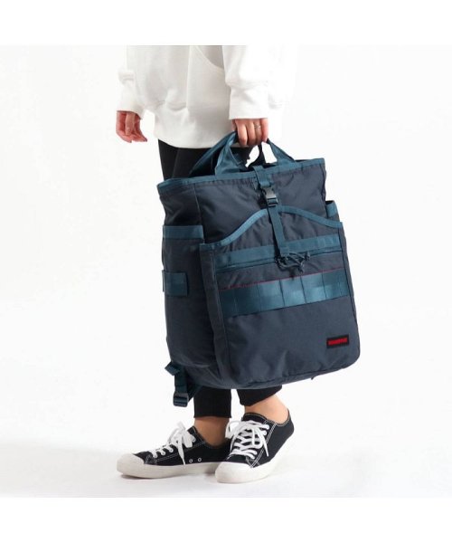 ブリーフィング BRIEFING 【日本正規品】ブリーフィング リュック 