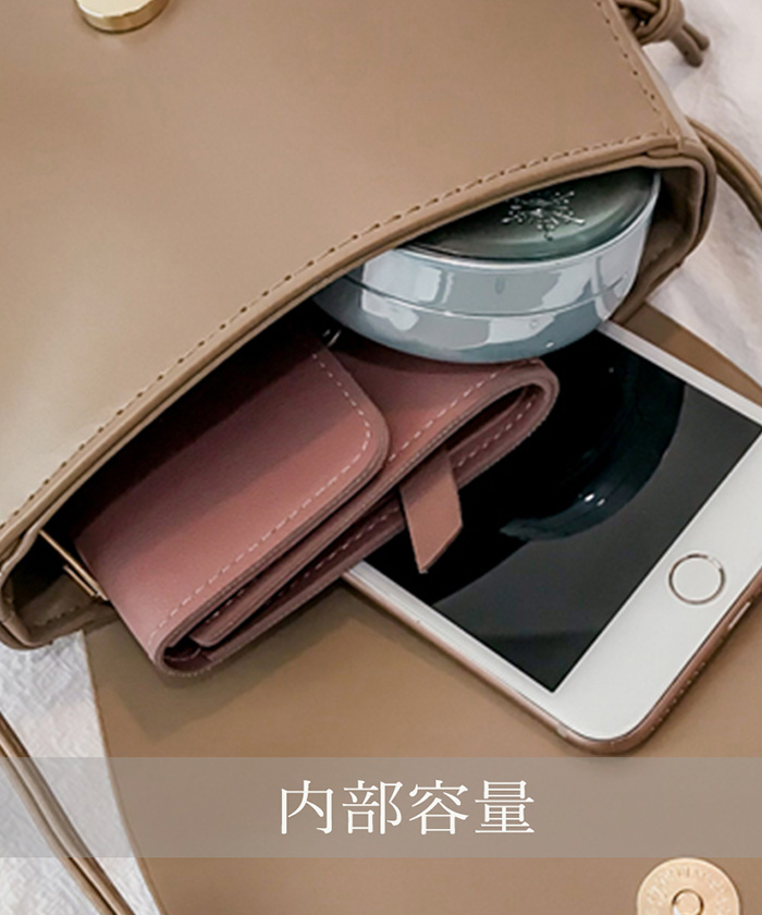 クーポン】【セール40%OFF】ミニバッグ ショルダーバッグ