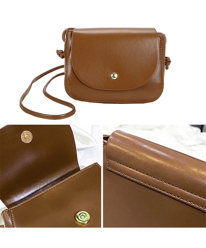 ミニマムバッグ クーポン】【セール40%OFF】ミニバッグ ショルダーバッグ