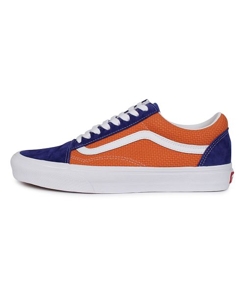 VANS ヴァンズ オールドスクール スニーカー メンズ レディース