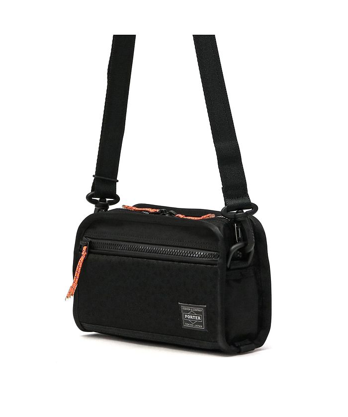 ポーター PORTER ポーター ヘキサリア ショルダーバッグ(S) 682 ポーター PORTER ポーター ヘキサリア ショルダーバッグ(S) 682