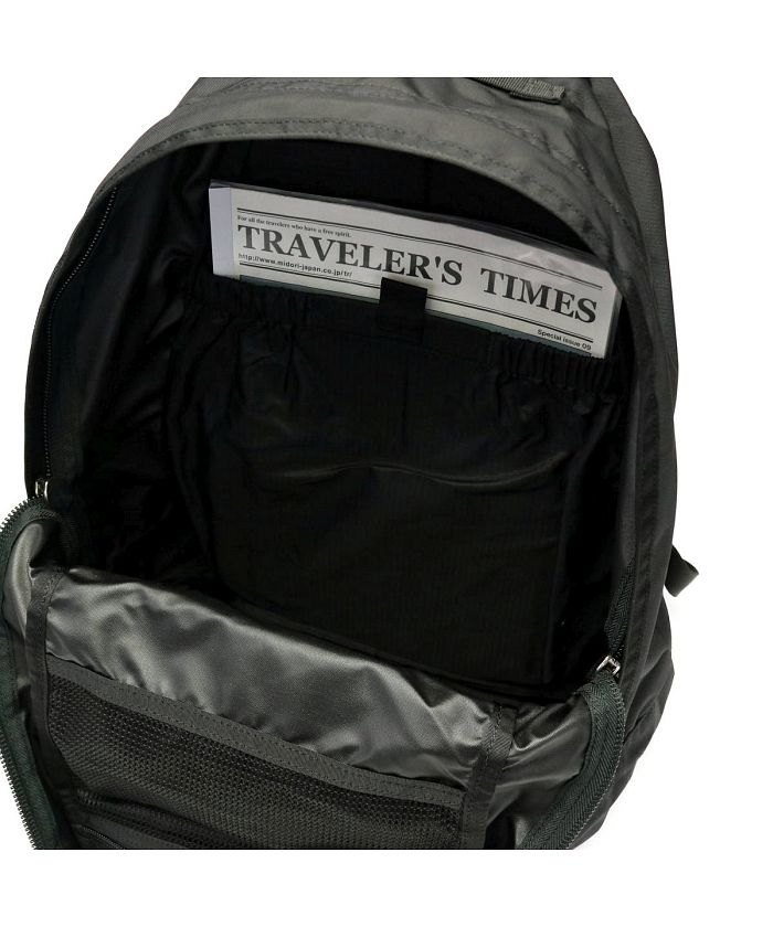 GREGORY CLASSIC DAY リュック ブラック グレゴリー GREGORY クラシック デイパック CLASSIC DAY PACK