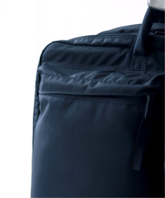 LOWERCASE×PORTER for EDIFICE】別注 3レイヤー 3WAY ブリーフ ...