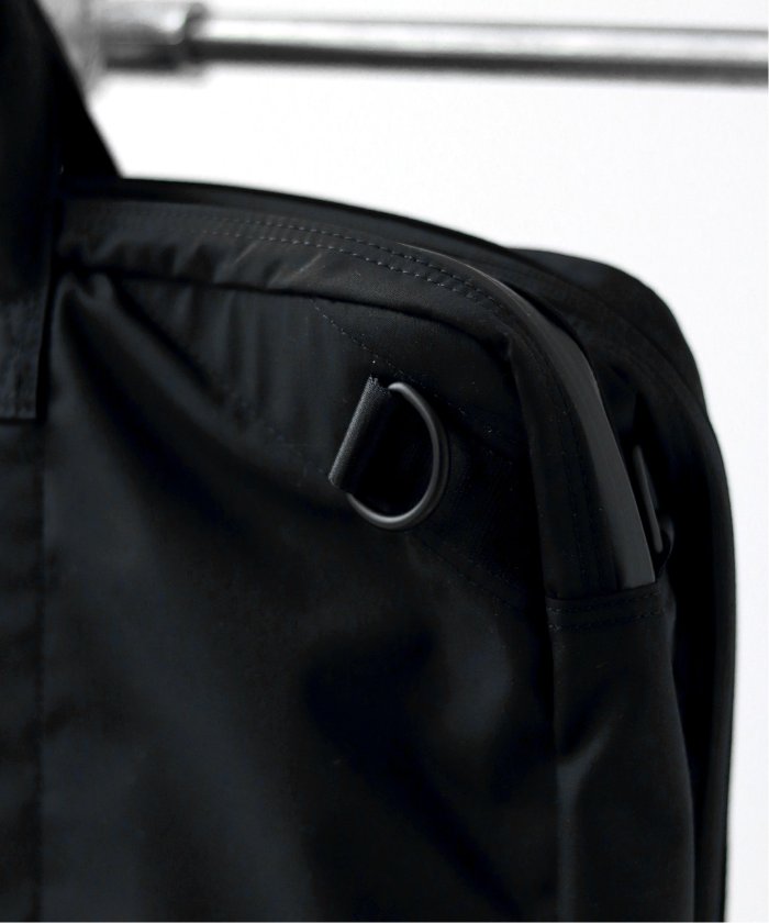 LOWERCASE×PORTER for EDIFICE】別注 3レイヤー 3WAY ブリーフ ...