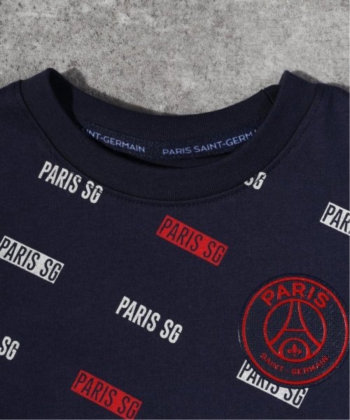 セール Paris Saint Germain パリサンジェルマン We T Shirt All Over Psg キッズ Paris Saintgermain Paris Saint Germain D Fashion セール Paris Saint Germain パリサンジェルマン We T Shirt All Over Psg キッズ Paris Saintgermain Paris Saint Germain D Fashion