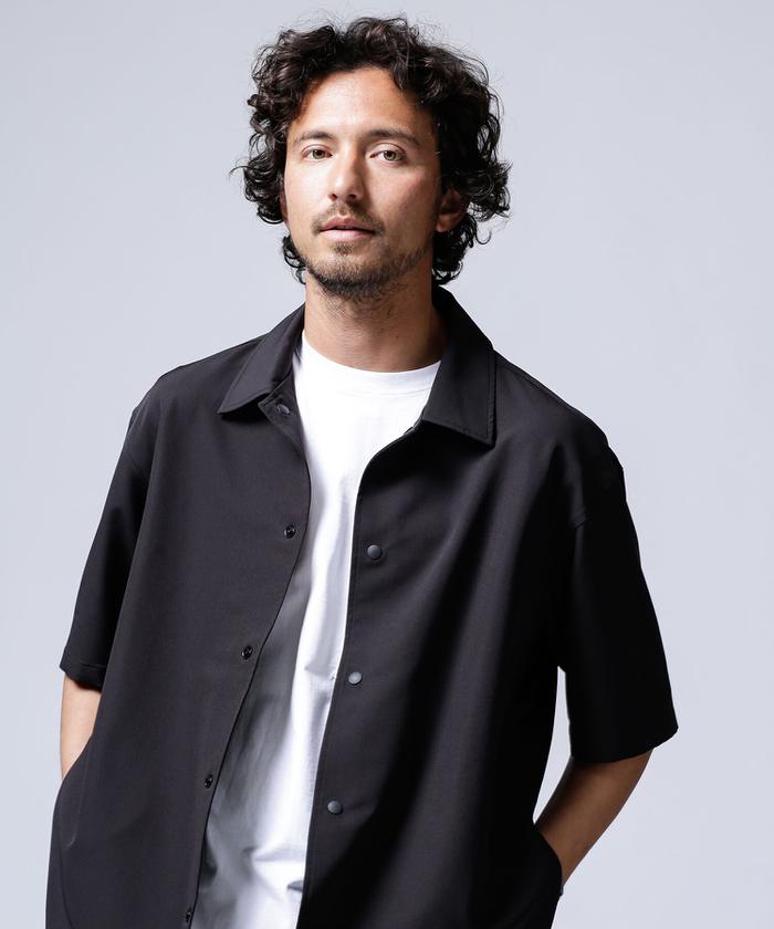 セール】快適男 プランサーレギュラーカラーシャツ(一部WEB限定