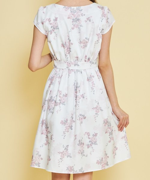 セール 70 Off 花柄ワンピース トッコクローゼット Tocco Closet D Fashion