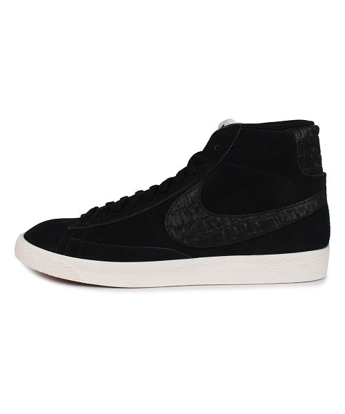 NIKE BLAZER MID PRM VNTG ナイキ ブレーザー ミッド スニーカー