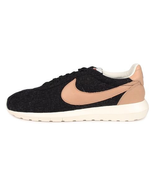 Nike Roshe Ld 1000 ナイキ ローシ スニーカー メンズ ブラック 黒 001 ナイキ Nike D Fashion