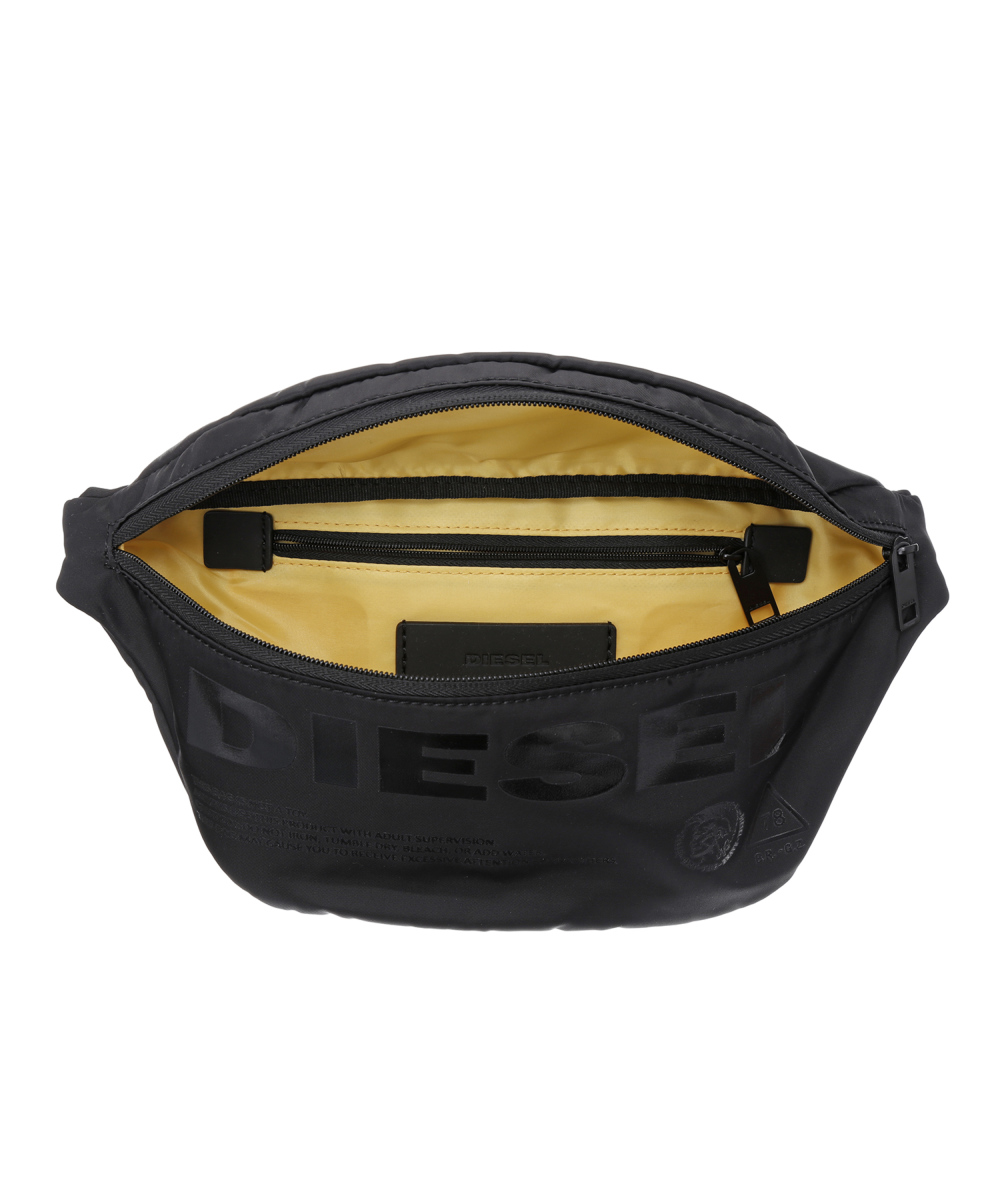 セール】DIESEL X06090 P2249 ボディバッグ(503113051) | ディーゼル セール】DIESEL X06090 P2249 ボディバッグ(503113051) | ディーゼル