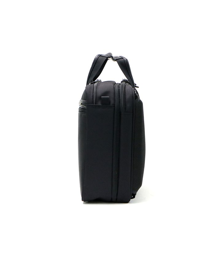 美品 ACE GENE エース EVL-3.5 ビジネスバッグ 2way Ace エースジーン 2WAY ビジネスバッグ ace.GENE EVL-3.5 A4対応