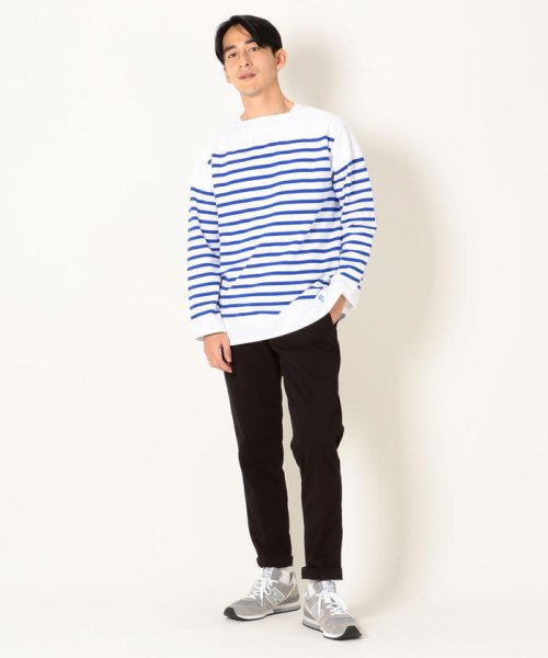 セール Orcival マリンボーダーtシャツ カットソー France シップス エニィ メンズ Ships Any Mens D Fashion セール Orcival マリンボーダーtシャツ カットソー France シップス エニィ メンズ Ships Any Mens D Fashion