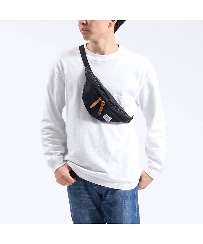 クーポン】ポーター PORTER 吉田カバン ポーター ウエストバッグ クーポン】ポーター PORTER 吉田カバン ポーター ウエストバッグ