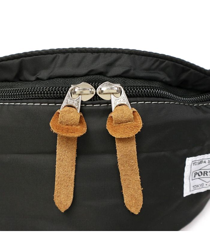 クーポン】ポーター PORTER 吉田カバン ポーター ウエストバッグ クーポン】ポーター PORTER 吉田カバン ポーター ウエストバッグ