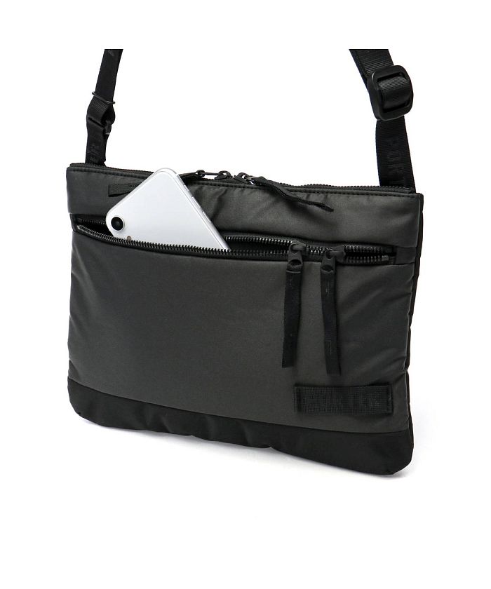 ポーター PORTER ポーター スペース サコッシュ(L) 876ー05813 ポーター PORTER ポーター スペース サコッシュ(L) 876ー05813