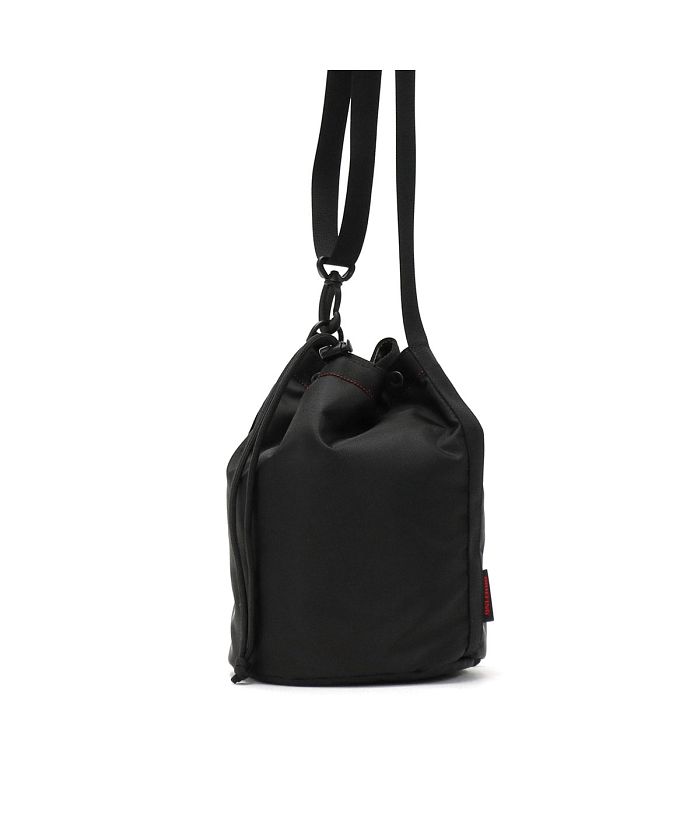 BRIEFING 2WAY DRAWSTRING POUCH　巾着バッグ ブリーフィング BRIEFING 【日本正規品】ブリーフィング