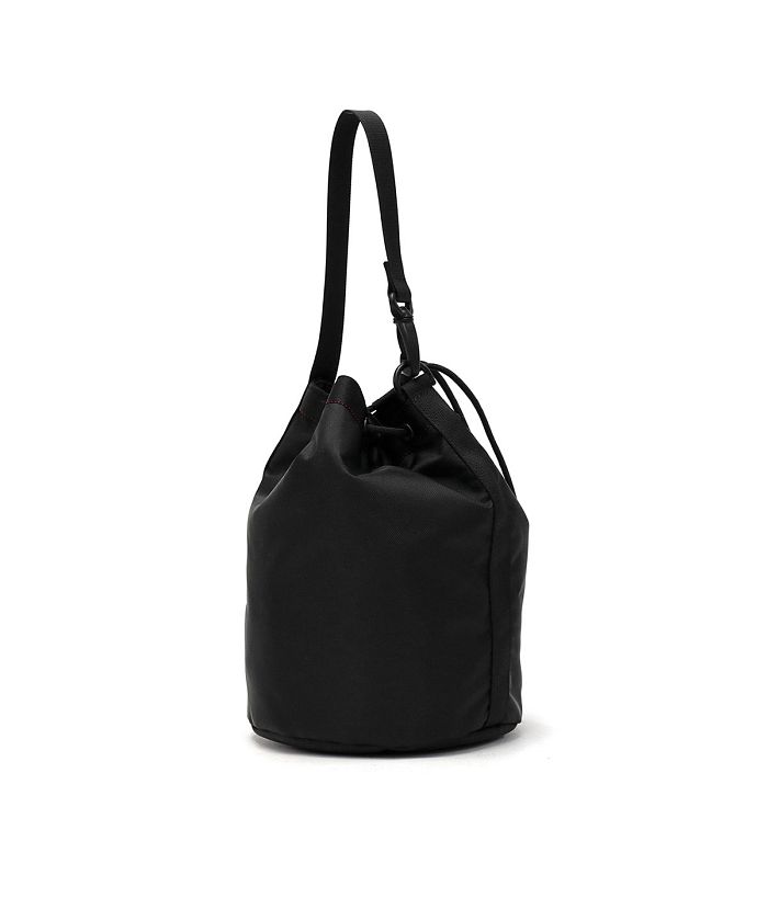 BRIEFING 2WAY DRAWSTRING POUCH　巾着バッグ ブリーフィング BRIEFING 2WAY DRAWSTRING POUCH ナイロン巾着