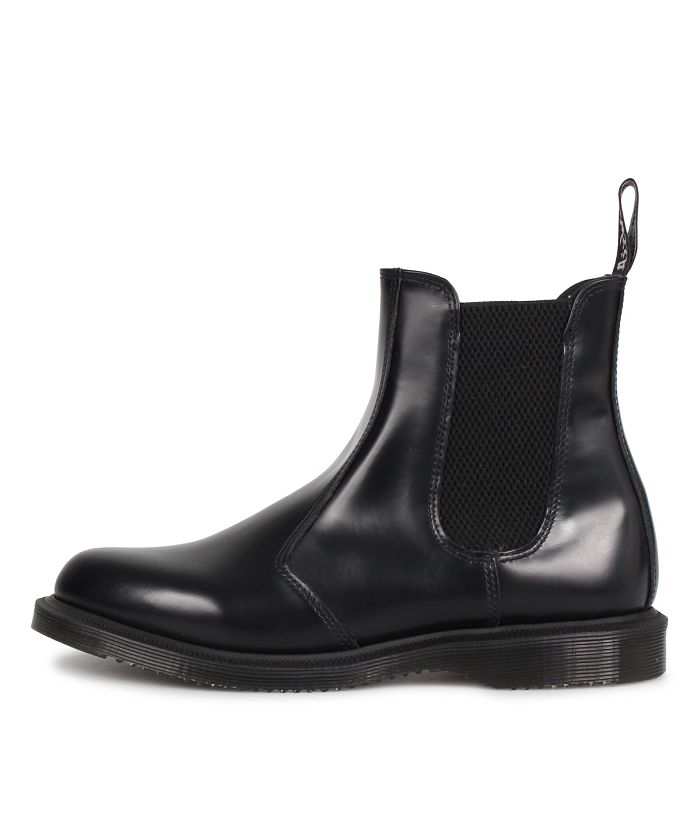 Flora kensington dr martens cheap