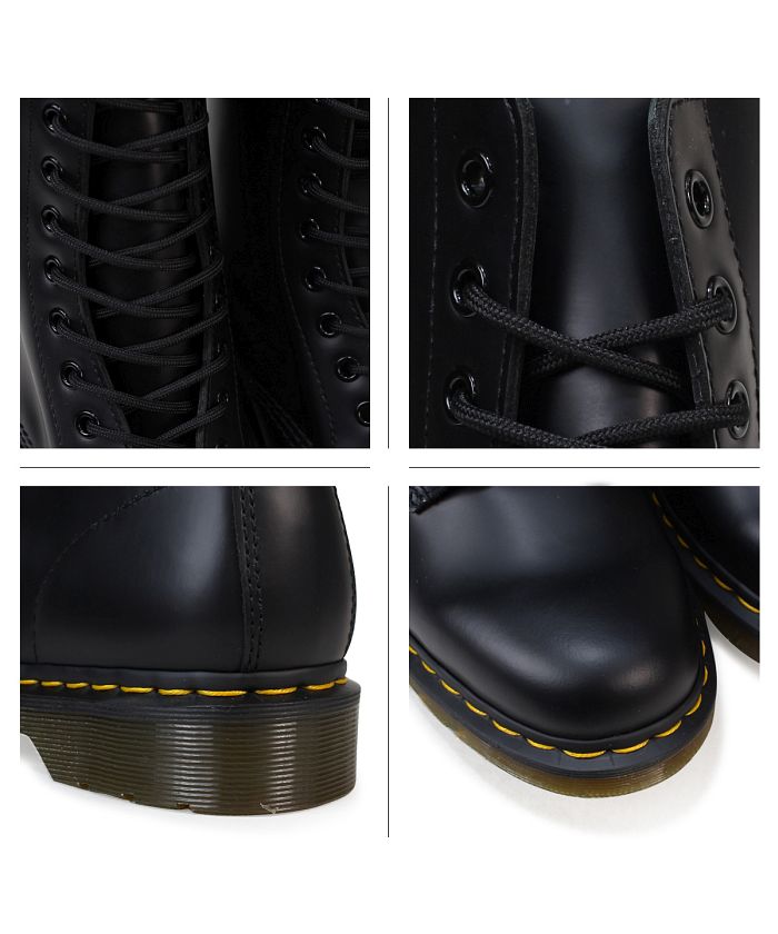 ドクターマーチン Dr.Martens 10ホール メンズ レディース 1490 ブーツ