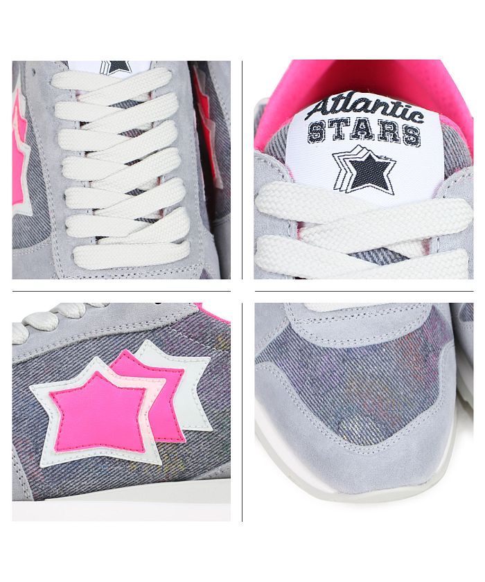 Atlantic STARS GEMMA AJF 86B 503014983 Atlantic STARS d fashion
