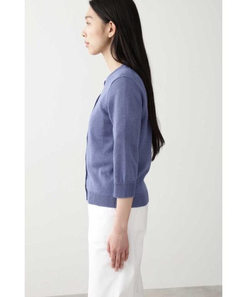 セール 40 Off ミドルゲージギマカーディガン ヒューマンウーマン Human Woman D Fashion セール 40 Off ミドルゲージギマカーディガン ヒューマンウーマン Human Woman D Fashion