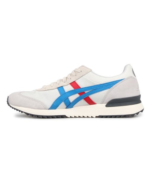 オニツカタイガー Onitsuka Tiger カリフォルニア 78 スニーカー メンズ レディース CALIFORNIA 78 EX ホワイト 白 1183A(503030204) | オニツカタイガー(OnitsukaTiger) - d fashion オニツカタイガー Onitsuka Tiger カリフォルニア 78 スニーカー メンズ レディース CALIFORNIA 78 EX ホワイト 白 1183A(503030204) | オニツカタイガー(OnitsukaTiger) - d fashion