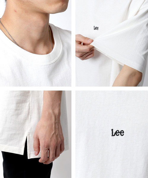 【LIFEWORK】★男女兼用★ソルトウォッシングミニw半袖Tシャツ LIFEWORK】☆男女兼用☆ソルトウォッシングミニw半袖Tシャツ