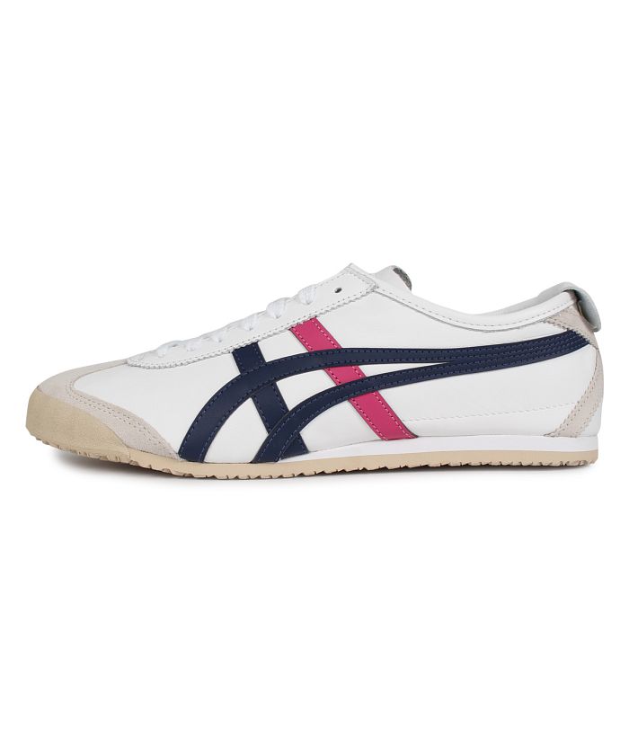 オニツカタイガー Onitsuka Tiger メキシコ 66 スニーカー メンズ