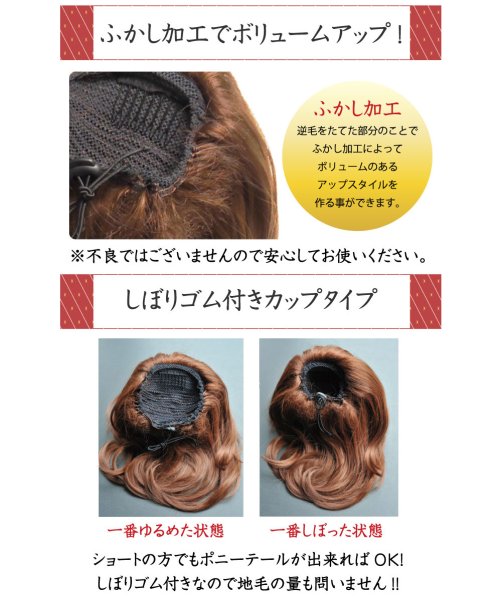 ウィッグ ポニーテール 地毛にかぶせるだけ簡単取り付け 姫盛 ウィッグ ハードウェーブ 卒業式 成人式 メガ盛り パーティー お団子 結婚式 ウィック ウイ エクレボ Exrevo D Fashion ウィッグ ポニーテール 地毛にかぶせるだけ簡単取り付け 姫盛 ウィッグ ハードウェーブ 卒業式 成人式 メガ盛り パーティー お団子 結婚式 ウィック ウイ エクレボ Exrevo D Fashion