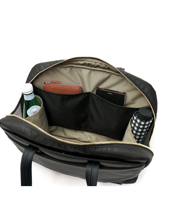 ポーター PORTER ポーターガール シア ブリーフトートバッグ 871 ポーター PORTER ポーターガール シア ブリーフトートバッグ 871