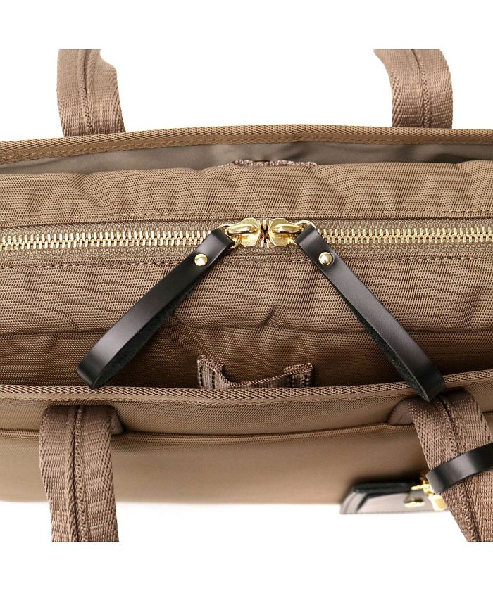 ポーター PORTER ポーターガール シア ブリーフトートバッグ 871 ポーター PORTER ポーターガール シア ブリーフトートバッグ 871