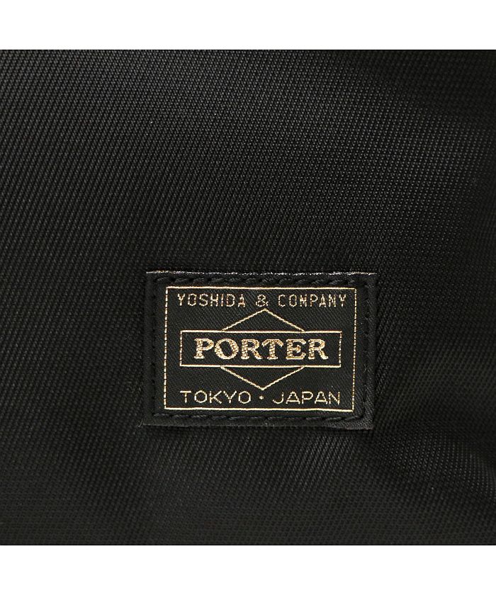 PORTER GIRL SHEA ポーター ガール シア ブリーフトートバッグ Amazon.co.jp: [ポーター] ガール GIRL シア SHEA ビジネス