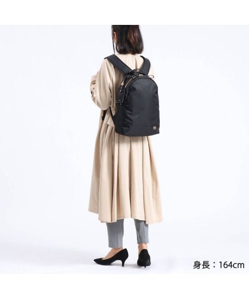 吉田カバン ポーターガール リュック Porter Girl Shea シア Daypack S 通勤 ビジネス ブランド 日本製 871 ポーター Porter D Fashion