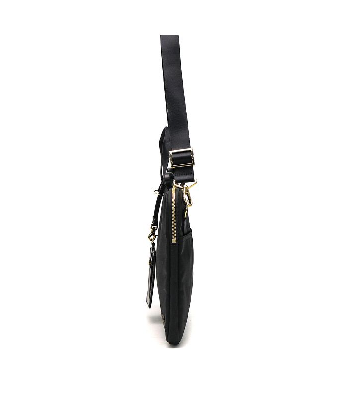 PORTER / SHEA　PORTERGIRL　2WAY ショルダーバック PORTER GIRL ポーター シェル 2WAYショルダーバッグ(L) 679