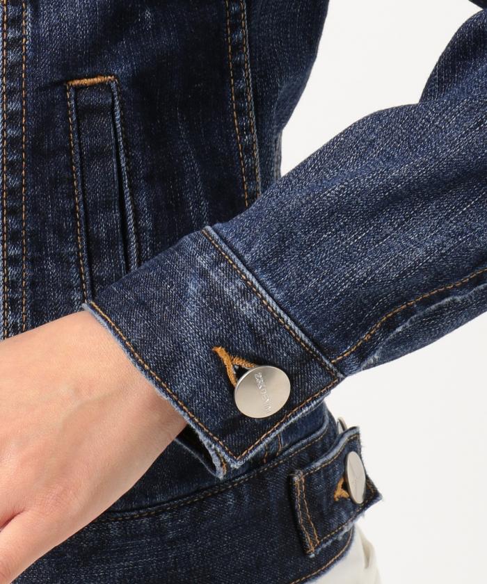 セール 60%OFF】【洗える】23区DENIM デニムジャケット(503124969 ...