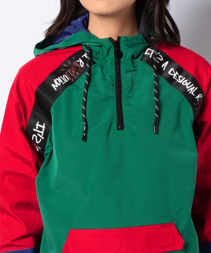 DESIGUAL - Desigual(デシグアル) ジャケット GWEN レディース アウター セール】ジャケット GWEN(502857463) | デシグアル(Desigual