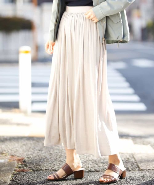 セール メーテルサテンスカンツ アー ヴェ ヴェ A V V D Fashion