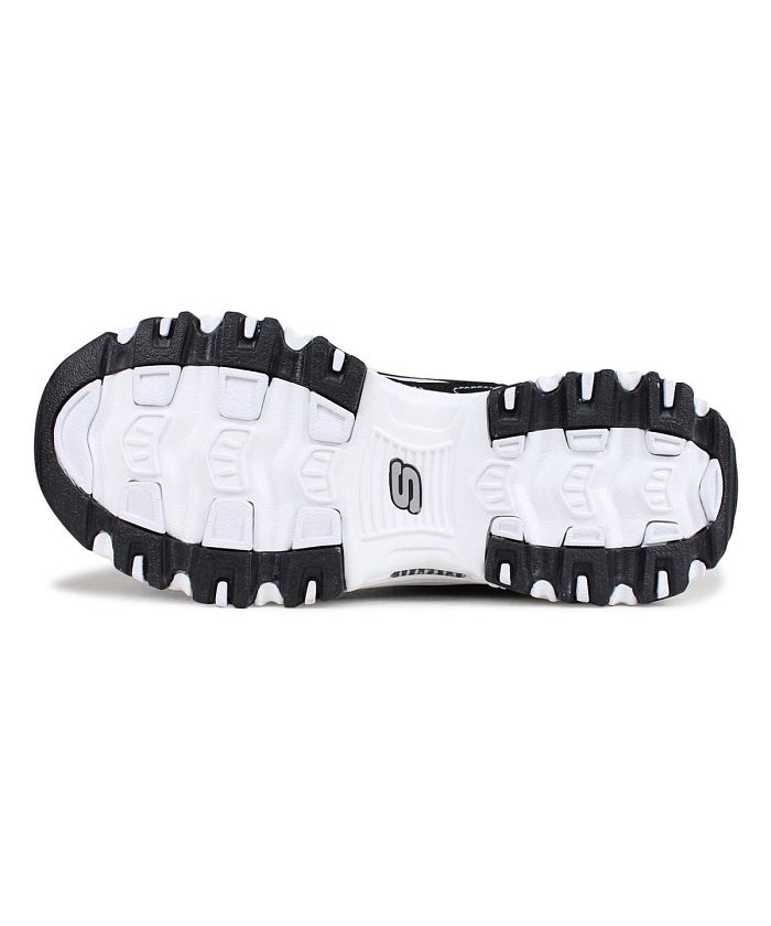 スケッチャーズ SKECHERS ディライト スニーカー レディース