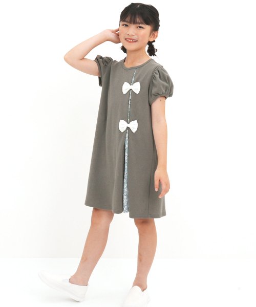 セール 68 Off リボン付き半袖ワンピース 子供服bee 子供服bee D Fashion セール 68 Off リボン付き半袖ワンピース 子供服bee 子供服bee D Fashion