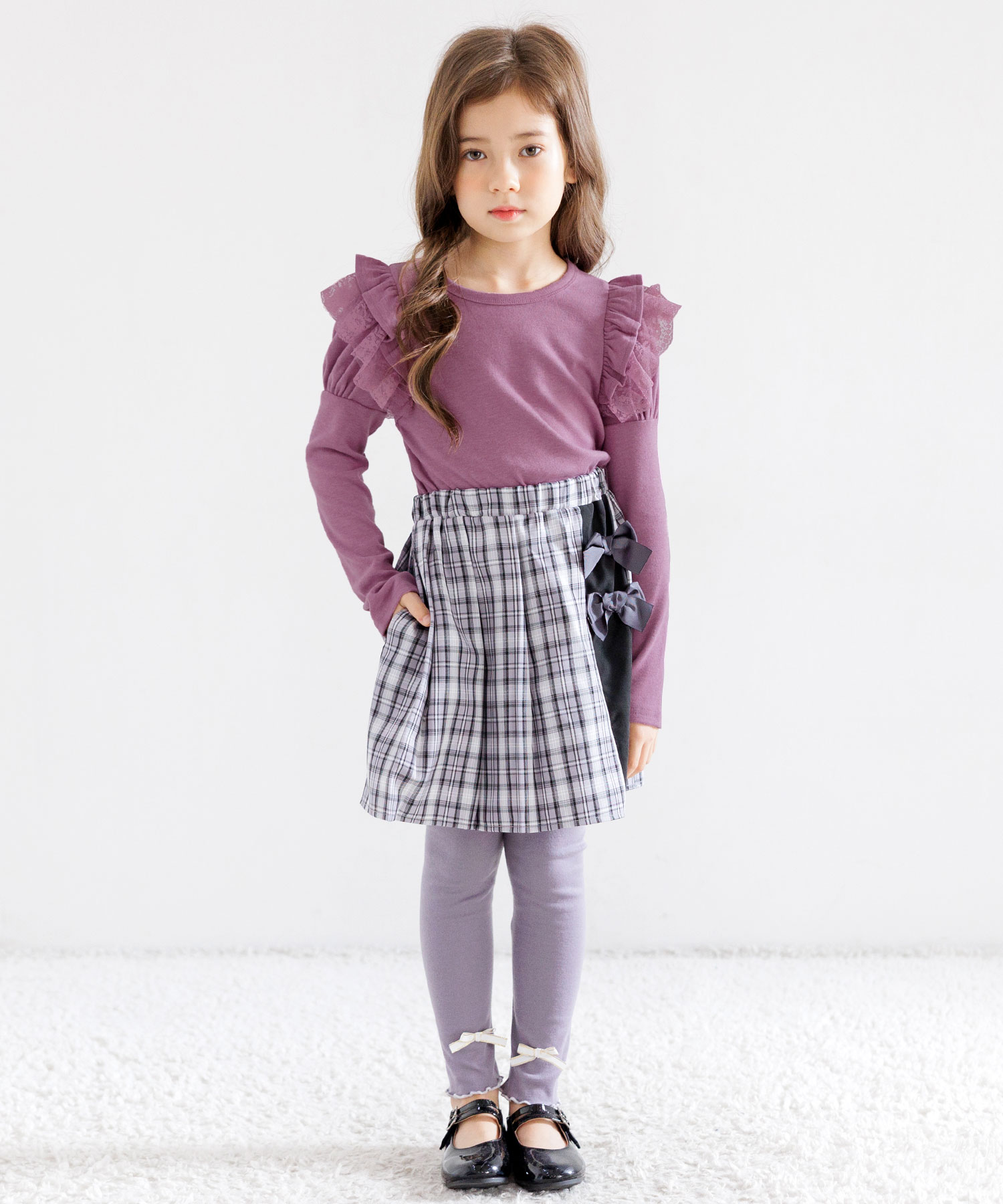 コドモフク ビー 子供服Bee 長袖トップス(503124648) | 子供服 コドモフク ビー 子供服Bee 長袖トップス(503124648) | 子供服