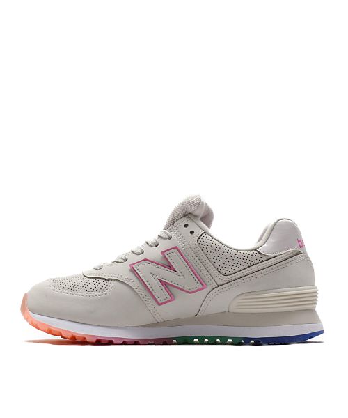 New balance on sale wl574sol