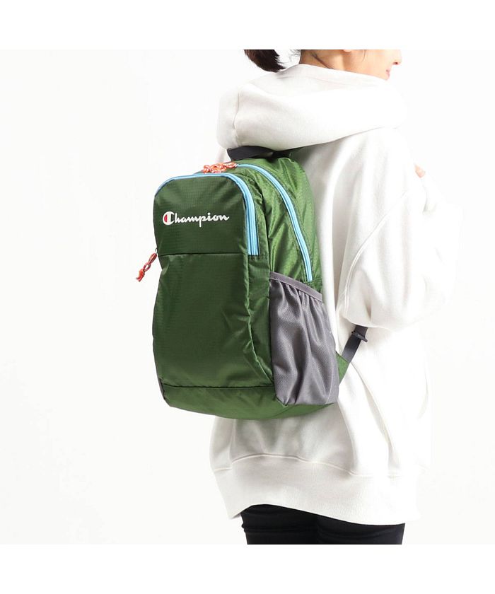 クーポン】チャンピオン Champion チャンピオン リュック