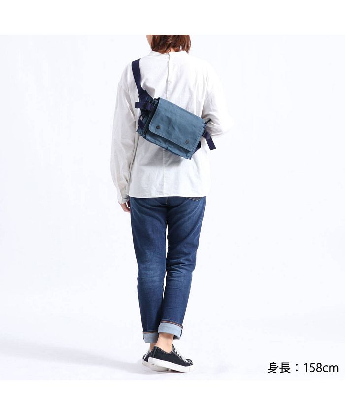 バギーポート BAGGY PORT バギーポート ウエストバッグ BAGGY