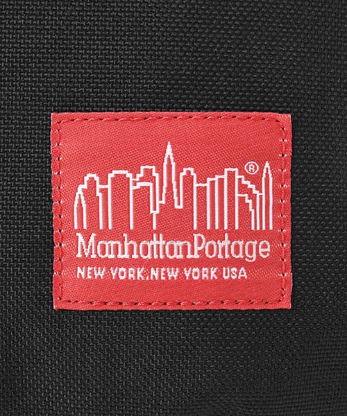 Plaza Crossbody Bag マンハッタン ポーテージ Manhattan Portage D Fashion