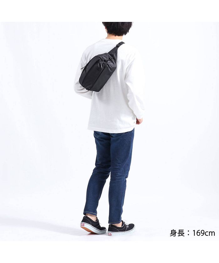 HELly Hansen ベリーハンセン バッグ ブラック　値下げ中！ ヘリーハンセン HELLY HANSEN 【日本正規品】ヘリーハンセン