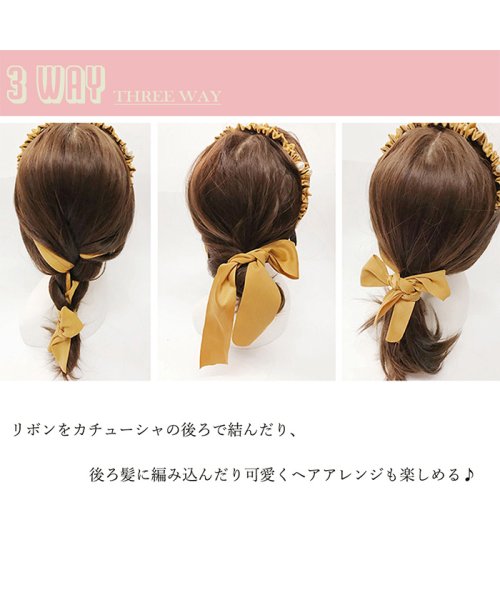 セール パール カチューシャ レディース 髪飾り ヘアバンド 髪留め ヘアアクセサリー おしゃれヘッドバンド シュシュ 503129961 ミニミニストア Miniministore D Fashion