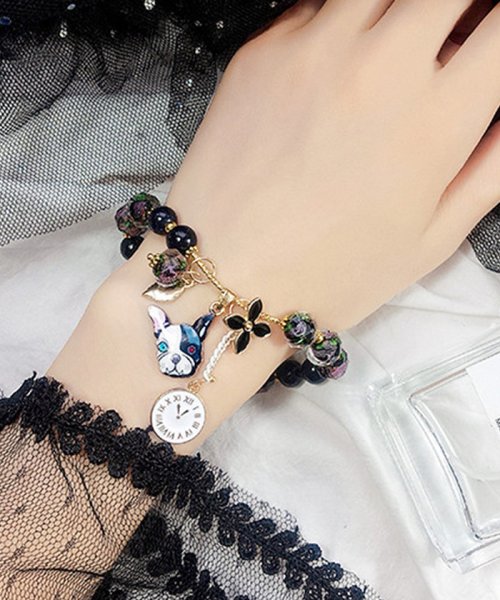 セール チェーン ブレスレット レディース バングル 大人 かわいい アクセサリー 腕輪 プレゼント 女 友達 ファッション雑貨 おしゃれ 小物 ミニミニストア Miniministore D Fashion