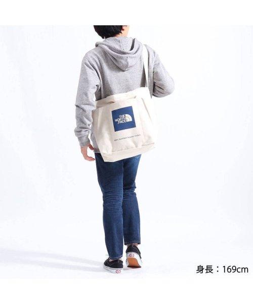 日本正規品 ザ ノース フェイス トートバッグ The North Face ユーティリティートート 12l 2way ショルダー Nm040 ザノースフェイス The North Face D Fashion