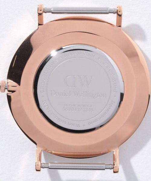 Daniel Wellington 時計 DW00600309