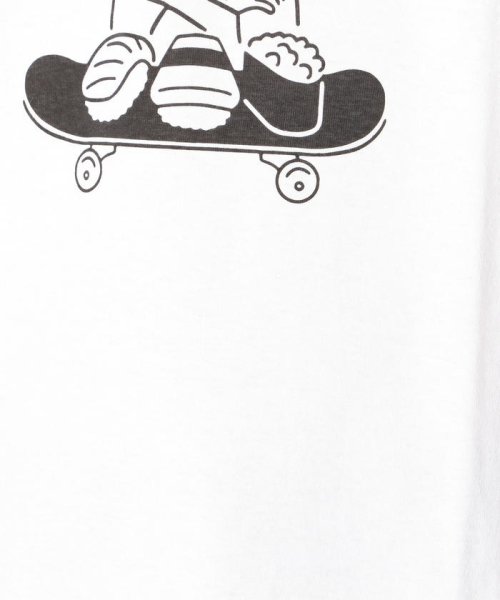 セール 55 Off Souven Rs Ryo Kaneyasu イラスト Tシャツ シップス メン Ships Men D Fashion